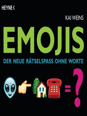 cover image of Emojis